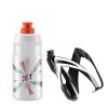 ELITE Kit Jet/Ceo Schwarz/Clear/Orange