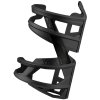 ELITE ELITE Flaschenhalter Prism Recycled Schwarz  Matt Links