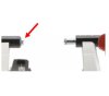ELITE Lagerschale Rampa/Qubo/Novo Force