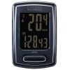 CATEYE CATEYE Fahrradcomputer Velo Wireless Schwarz/Schwarz