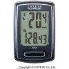 CATEYE CATEYE Fahrradcomputer Velo Wireless Schwarz