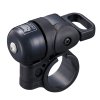CATEYE CATEYE Klingel OH-1500 Nido Schwarz