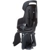 Bobike Bobike Kindersitz GO Hecksitz Urban Black