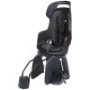Bobike Bobike Kindersitz GO Hecksitz Urban Black
