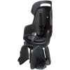 Bobike Bobike Kindersitz GO MIK HD Hecksitz Urban Black