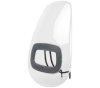 Bobike Bobike Windschutzscheibe GO Mini Macaron Grey