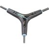 VAR Innensechskantschlüssel CL-09001-C Innensechskantschrauben 4, 5, 6 mm