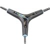 VAR Innensechskantschlüssel CL-09002-C Innensechskantschrauben 4, 5, 6 mm
