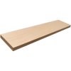 VAR Holz-Arbeitsplattenverlängerung T69 Ecke MO-52289 1095 x 230 x 40 mm
