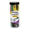 Master Lock Spanngummi Twin Wire 6er-Pack