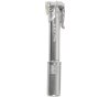 Zéfal MINIPUMPE AIR PROFIL MICRO SILBER   LÄNGE 165