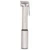 Zéfal Miniluftpumpe Road Micro Silber