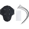 Zéfal Mudguards Shield Lite Front Gravel