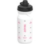 Zéfal Trinkflasche Sense Soft No-Mud Weiß 650 ml
