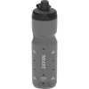 Zéfal Trinkflasche Sense Soft No-Mud Smoke Schwarz 800 ml