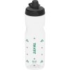 Zéfal Trinkflasche Sense Soft No-Mud Transparent 800 ml