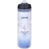 Zéfal FLASCHE ARCTICA PRO 75 SILBER BLAU  2020