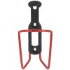 Zéfal Flaschenhalter Alu Plast 124 Rot