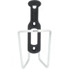 Zéfal Flaschenhalter Alu Plast 124 Weiß