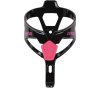 Zéfal Flaschenhalter Pulse A2 Schwarz/Rosa