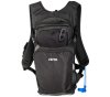 Zéfal Trinkrucksack Z Hydro Enduro Schwarz