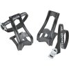 Zéfal Pedalhaken Christophe 43 + Riemen 515 XL bis 42