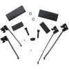 Zéfal Montagematerial für Mudguards