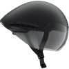 LAZER LAZER Helm Victor KinetiCore Triathlon/TT Matte Black (M) 55-59 cm