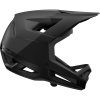 LAZER LAZER Helm Cage KinetiCore MTB/Downhill Matte Black (L) 58-60 cm