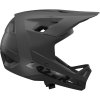LAZER LAZER Helm Chase KinetiCore MTB/Downhill Matte Black (L) 58-60 cm