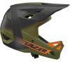 LAZER LAZER Helm Chase KinetiCore MTB/Downhill Matte Moss (L) 58-60 cm