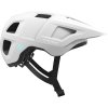 LAZER LAZER Helm Lupo KinetiCore MTB Matte White Unisize 55-61 cm
