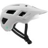 LAZER LAZER Helm Coyote KinetiCore MTB Matte Full White (S) 52-56 cm