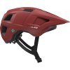 LAZER LAZER Helm Lupo KinetiCore MTB Matte Maroon Unisize 55-61 cm