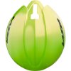 LAZER AEROSHELL GENESIS FLASH YELLOW M .