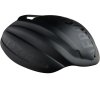 LAZER AEROSHELL BLADE+ BLACK REFLECTIVE L .