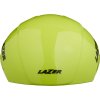 LAZER AEROSHELL STRADA FLASH YELLOW S .