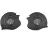 LAZER ABDECKUNG OHR REVOLUTION SW UNI     .