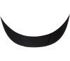 LAZER VISIER CAMELEON MATTE BLACK S-M     .
