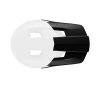LAZER Visier Cage KinetiCore Matte Black