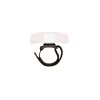 LAZER Lazer Universal LED Klett-Haltegurt