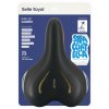 Selle Royal Selle Royal Fahrradsattel Lookin Moderate Unisex - Stracciatella