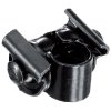 Selle Royal Selle Royal Sattelkolben Standard Schwarz
