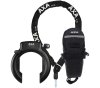 AXA AXA Rahmenschloss Kit Imenso XL RETR/ULC 130/Tasche