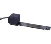 Longus LONGUS ELECTRIC-CAP BM-E6000 VERSION GEPÄCKTRÄGER