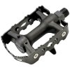 Longus Pedal SP-931S Schwarz