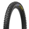 Michelin FALTREIFEN E-WILD REAR RACING LINE 65-584 Schwarz