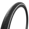Michelin DRAHTREIFEN CITY STREET PERFORMANCE LINE MAGI-X CITY SHIELD 40-622 Schwarz