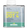 MOTOREX MOTOREX Bremsflüssigkeit BRAKE FLUID DOT 4 1x 250 ml Dose
