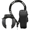 AXA AXA Rahmenschloss Kit Atlas Large/ULC 130/Tasche